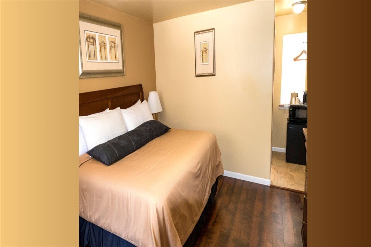 Abram Inn & Suites Ouray Dış mekan fotoğraf