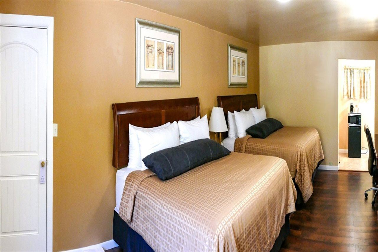 Abram Inn & Suites Ouray Dış mekan fotoğraf