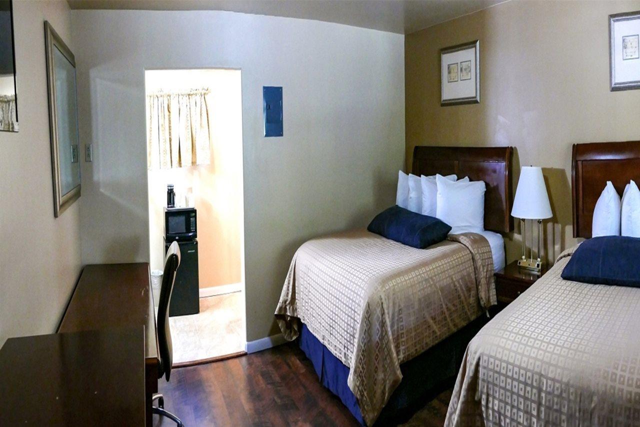 Abram Inn & Suites Ouray Dış mekan fotoğraf