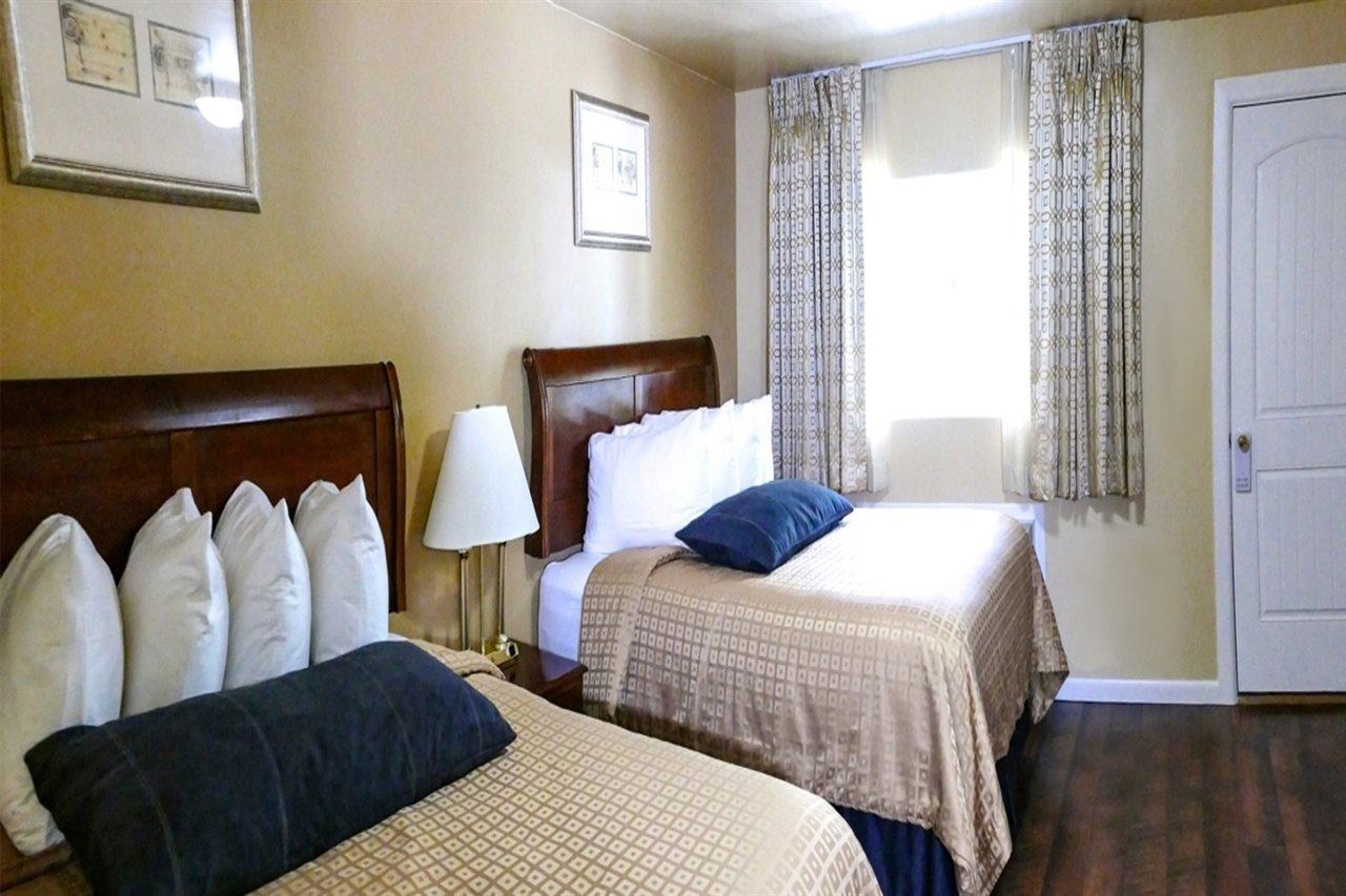 Abram Inn & Suites Ouray Dış mekan fotoğraf