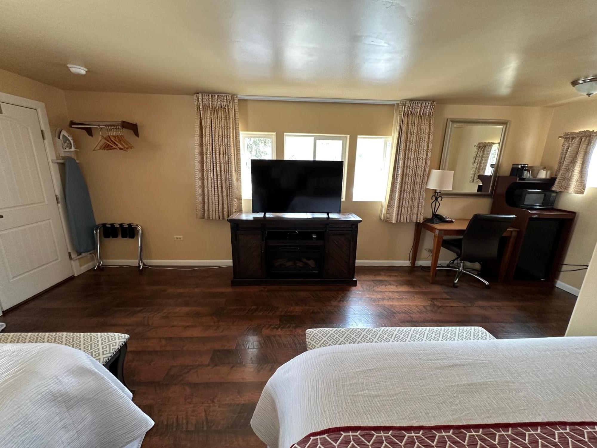 Abram Inn & Suites Ouray Dış mekan fotoğraf