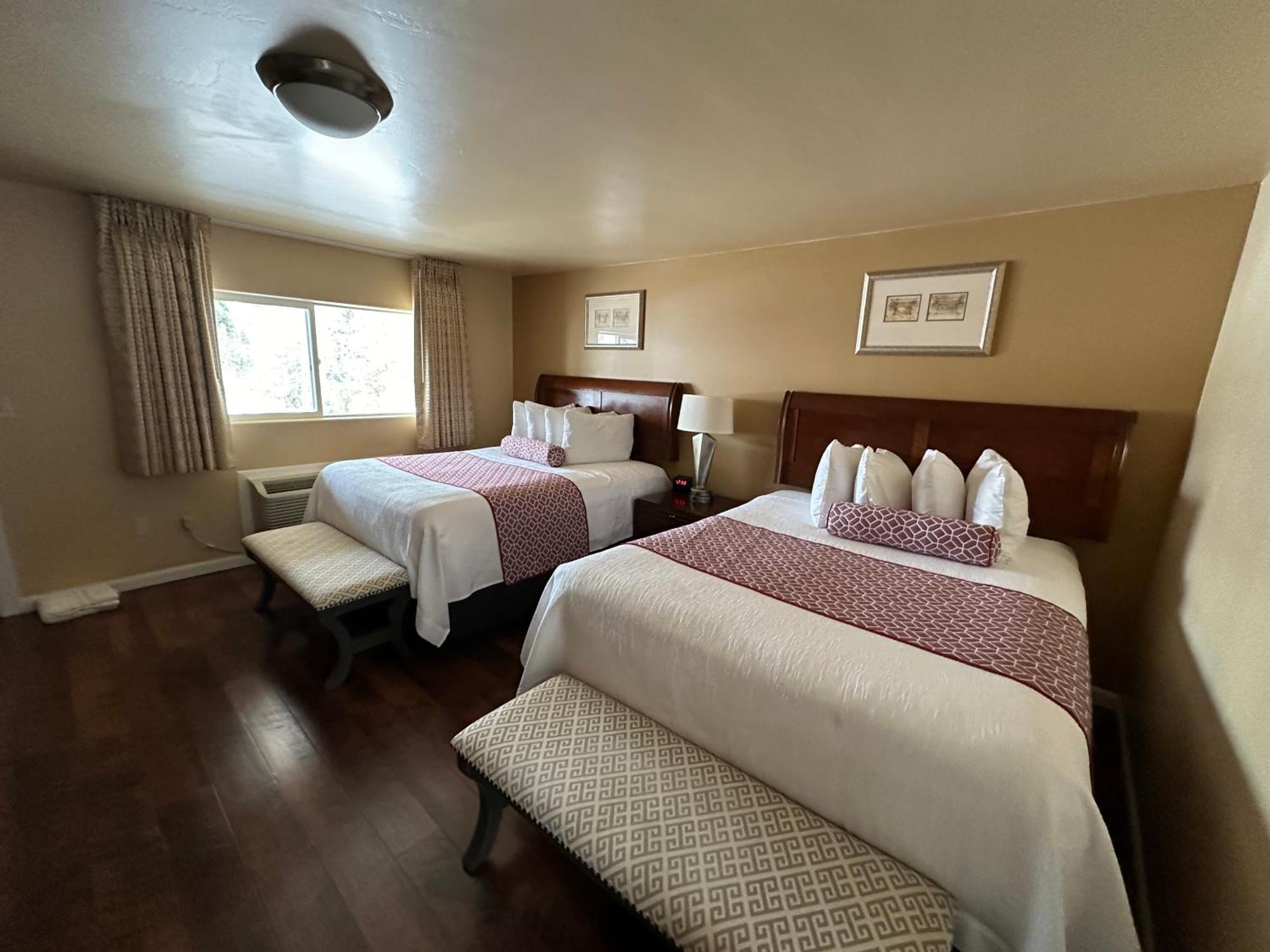 Abram Inn & Suites Ouray Dış mekan fotoğraf