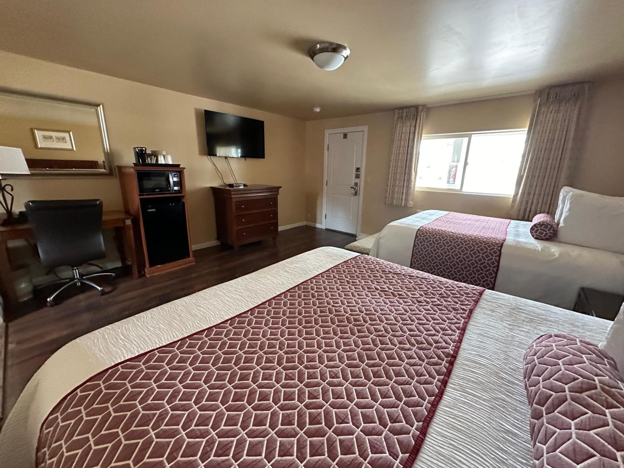 Abram Inn & Suites Ouray Dış mekan fotoğraf