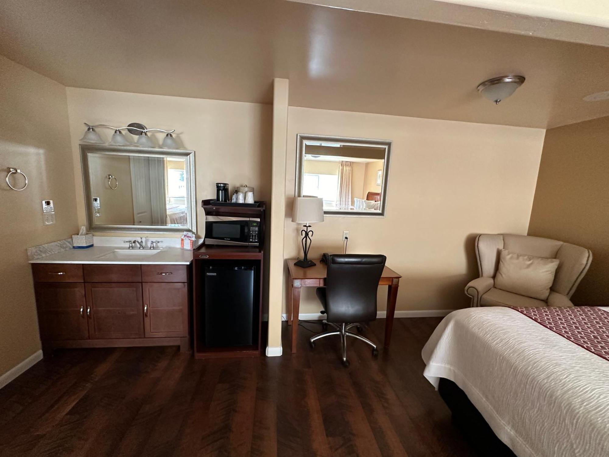 Abram Inn & Suites Ouray Dış mekan fotoğraf