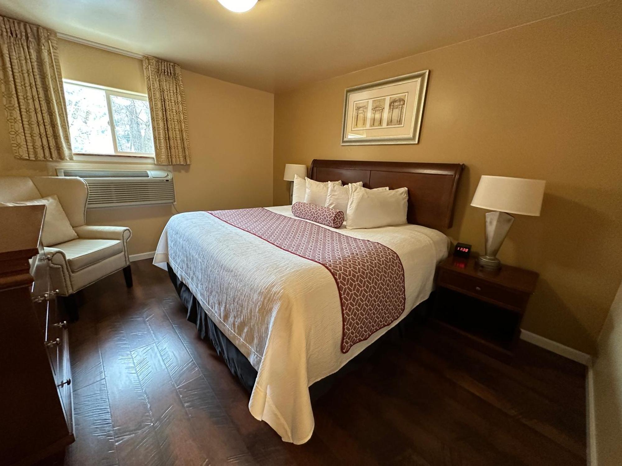 Abram Inn & Suites Ouray Dış mekan fotoğraf