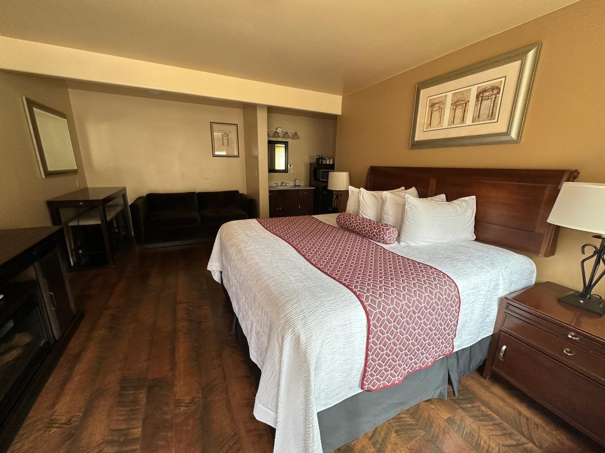 Abram Inn & Suites Ouray Dış mekan fotoğraf