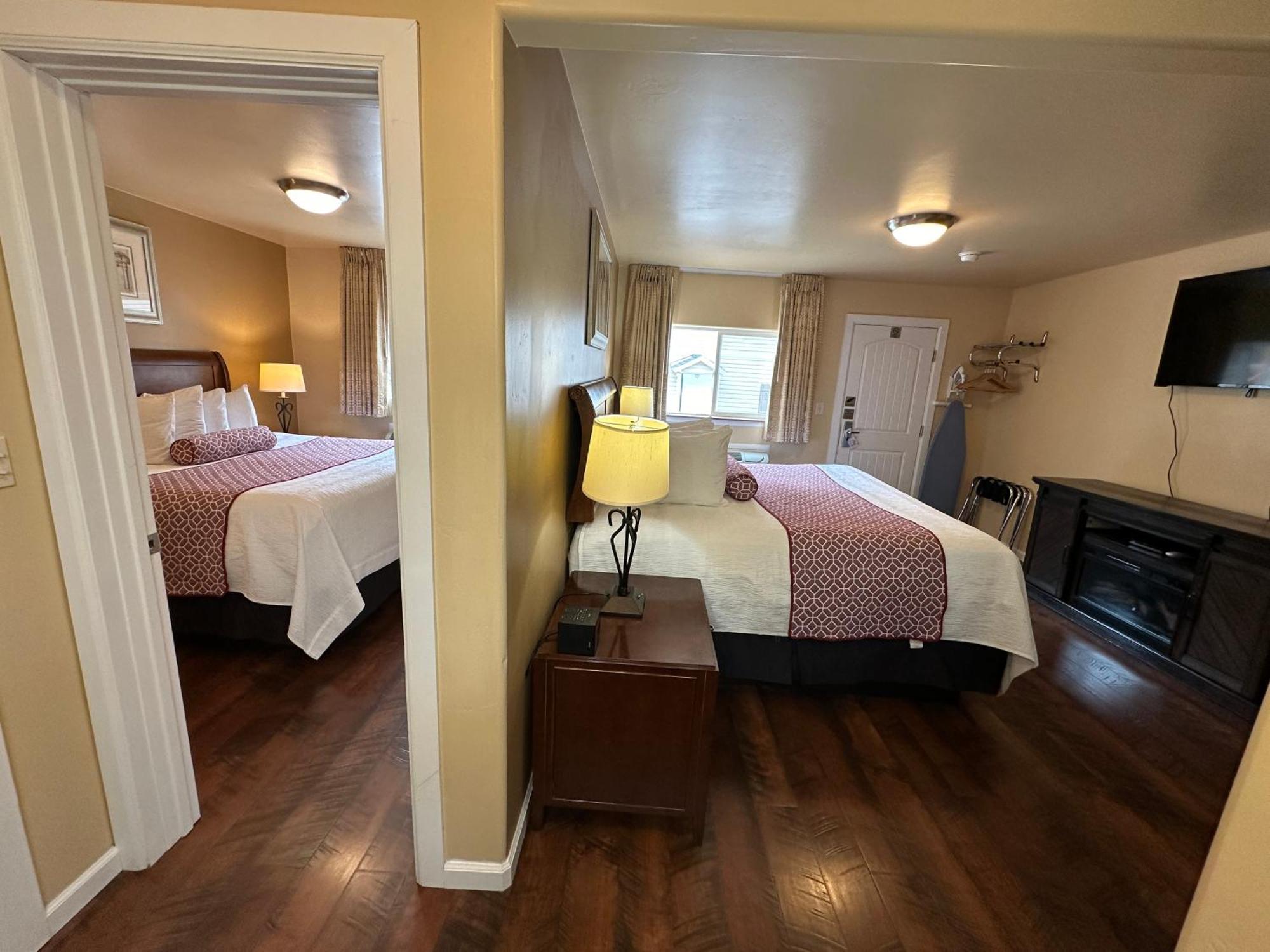 Abram Inn & Suites Ouray Dış mekan fotoğraf